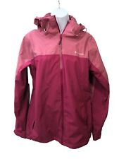 columbia womens waterproof jacket for sale  Conway