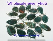 Bloodstone pcs wholesale for sale  Shipping to United States