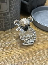 Swarovski koala bear for sale  SKELMERSDALE