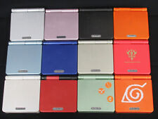 Nintendo Gameboy Advance SP console Select color Japan GBA til salgs  Frakt til Norway