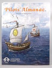 HarnWorld Pilots' Almanac: Maritime & Piloting Rules (Harn Fantasy System) N. Ro comprar usado  Enviando para Brazil