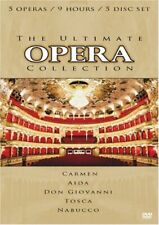 Ultimate opera collection for sale  STOCKPORT