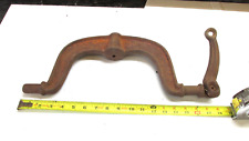 Antique old iron for sale  Greenleaf
