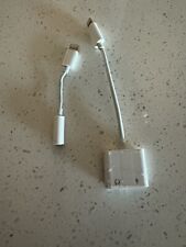 iphone charger headphone for sale  Smyrna