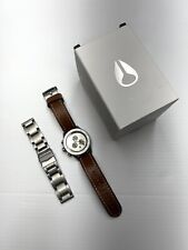 Relógio cronógrafo Nixon 42-20, usado comprar usado  Enviando para Brazil