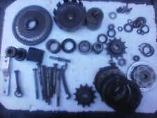 Vintage moped spares. for sale  MANCHESTER