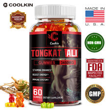 Tongkat 3450mg maca for sale  Shipping to Ireland