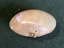 Antique clam shell for sale  Spotsylvania