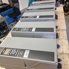 Danfoss 11kw vlt for sale  LINLITHGOW