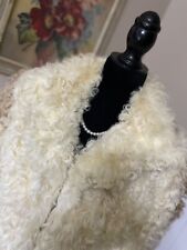 curly coat vintage lamb for sale  Stevens Point