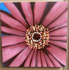 set flower paintings for sale  Chicago