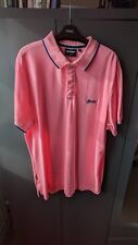 Superdry polo shirt for sale  HORNCHURCH