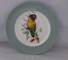 Parrot plate masked for sale  UK