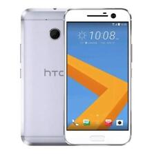 Smartphone Android HTC 10 32GB 4GB desbloqueado Sim grátis PRATA 2PS6200 B, usado comprar usado  Enviando para Brazil