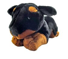 Rottweiler plush stuffed for sale  Villa Rica