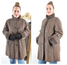 A4871 lammfell jacke gebraucht kaufen  Oppum,-Linn