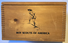 Bsa boy scouts for sale  Grass Valley