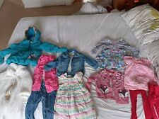 Girls clothes months for sale  WICKFORD