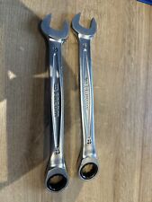 Facom ratchet spanners for sale  HUDDERSFIELD