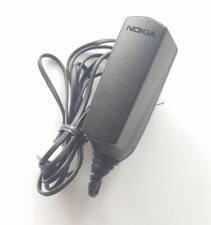 Carregador Nokia AC-8U 1208 1209 1200 1650 1651 E50 E55 E61 6263 6270 N70 N71 N72 comprar usado  Enviando para Brazil