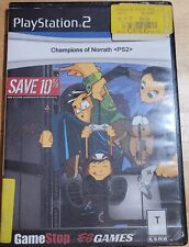 Champions norrath manual. for sale  Hampton