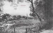 Alfriston Village and Church Sussex for sale  Shipping to South Africa