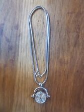 Corocraft montre pendentif d'occasion  Le Rouret