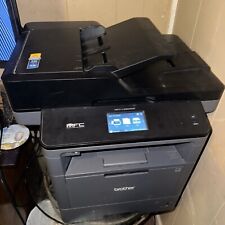 Brother mfc l5800dw for sale  Pawleys Island