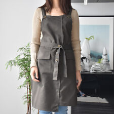 Canvas waterproof apron for sale  BOLTON