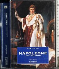 Napoleone. cieli dell usato  Ariccia