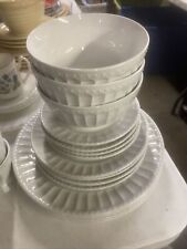 20 piece gibson set china for sale  Oakville