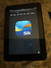 Kindle fire tablet for sale  MAIDSTONE