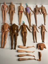 Mattel nude barbie for sale  Collingswood