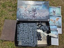 Warhammer 40k tyranids d'occasion  Expédié en Belgium