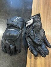 Alpinestars gloves sp5 for sale  HENLEY-ON-THAMES