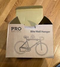 Suporte de parede para bicicleta PRO BIKE TOOL - Armazenamento interno horizontal - novo na caixa aberta, usado comprar usado  Enviando para Brazil
