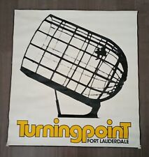 Vintage turningpoint skateboar for sale  Shipping to Ireland
