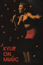 Kylie minogue poster for sale  Shipping to Ireland