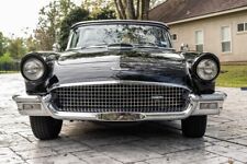 1957 thunderbird for sale  Cypress