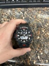 Reloj de pulsera Casio G-Shock GA700-1A para hombre segunda mano  Embacar hacia Argentina