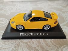Porsche 911 gt3 d'occasion  Beaumont-le-Roger
