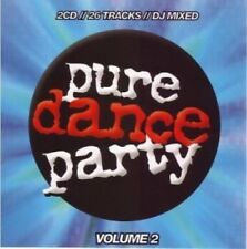 Pure dance party gebraucht kaufen  Deutschland