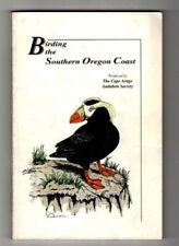 Birding southern oregon for sale  Eugene