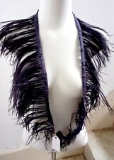 Vintage ostrich feathers for sale  ISLEWORTH