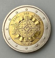 Euro coin karl gebraucht kaufen  Eberswalde