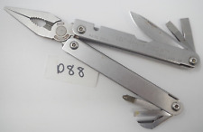 Retired leatherman sideclip for sale  Montgomery