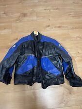 Shoei leather motorcycle for sale  NUNEATON