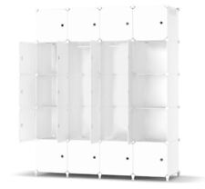 Wardrobe portable shelf gebraucht kaufen  Darmstadt