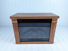 Electric fireplace portable for sale  Portsmouth