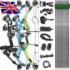 Compound bow 12x for sale  LEICESTER